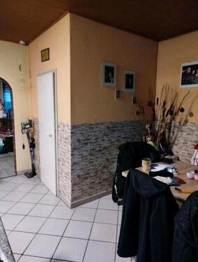 Foto - 8 Zimmer Doppelhaushälfte in Clausthal-Zellerfeld