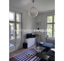Wohnungsswap - 2 Zimmer, 46 m² - Schöneberger Straße, Steglitz, Berlin