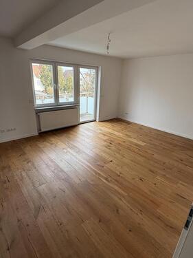 Foto - 4 Zimmer Etagenwohnung zur Miete in Limburgerhof