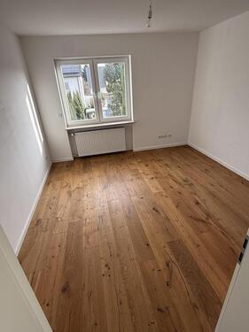 Foto - 4 Zimmer Etagenwohnung in Limburgerhof