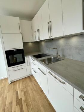 Foto - 3 Zimmer Dachgeschoßwohnung in Landsberg am Lech