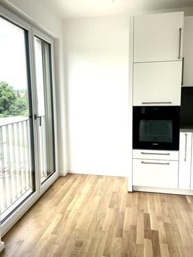 Foto - Dachgeschoßwohnung in Landsberg am Lech zur Miete