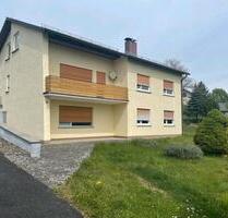 Haus zur Vermietung ab März 26 frei - Coburg