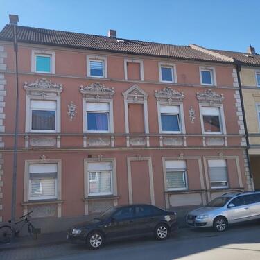 Foto - Attraktive Kapitalanlage in Gelsenkirchen-Erle - Mehrfamilienhaus