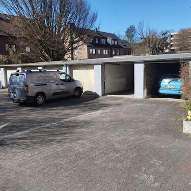 Foto - Mehrfamilienhaus, Wohnhaus zum Kaufen in Gelsenkirchen