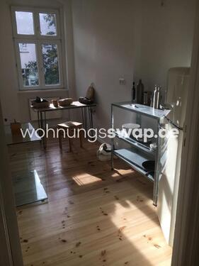 Foto - Wohnungsswap - 2 Zimmer, 55 m² - Fuldastraße, Neukölln, Berlin