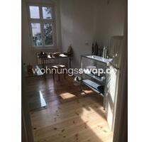 Wohnungsswap - 2 Zimmer, 55 m² - Fuldastraße, Neukölln, Berlin