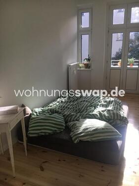 Foto - Etagenwohnung in Berlin zur Miete