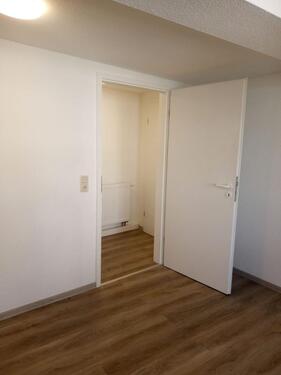 Foto - Etagenwohnung in Neukirchen zur Miete