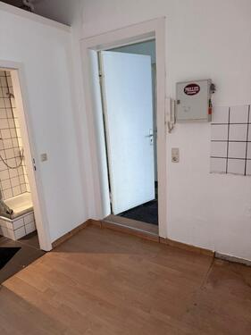 Foto - Charmante 1-Zimmer-Wohnung in bester Lage auf der Lübecker Altsta