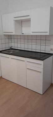 Foto - 1 Zimmer Erdgeschoßwohnung zur Miete in Lübeck