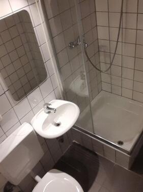 Foto - 1 Zimmer Erdgeschoßwohnung in Lübeck