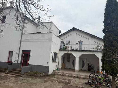 Foto - Mehrfamilienhaus, Wohnhaus in Rheinbrohl zum Kaufen