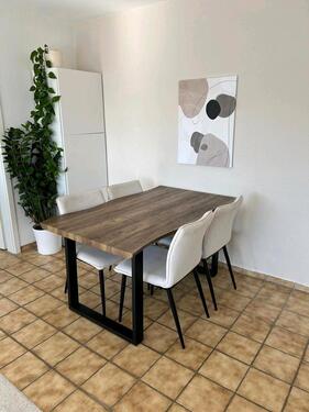 Foto - Etagenwohnung in Mönchengladbach zur Miete