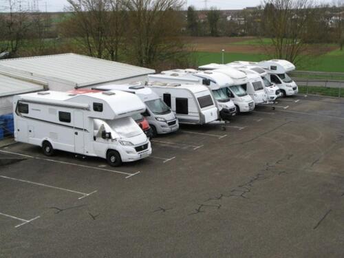 Foto - andere zur Miete in Leingarten