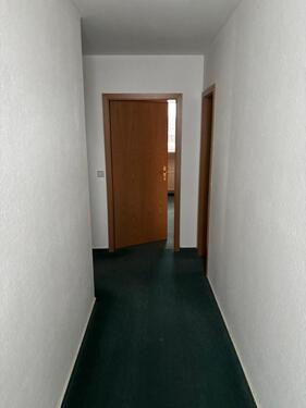 Foto - Vierraumwohnung mit zwei Balkonen