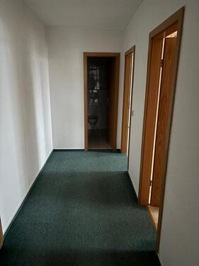 Foto - 4 Zimmer Dachgeschoßwohnung zur Miete in Calbe (Saale)