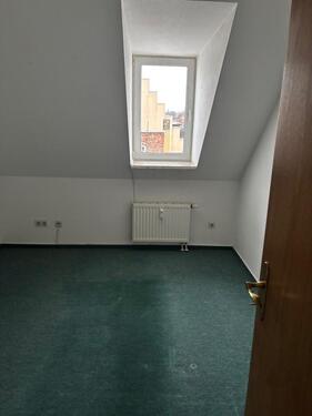 Foto - 4 Zimmer Dachgeschoßwohnung in Calbe (Saale)