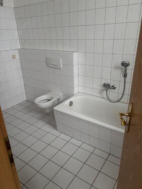 Foto - Dachgeschoßwohnung in Calbe (Saale) zur Miete