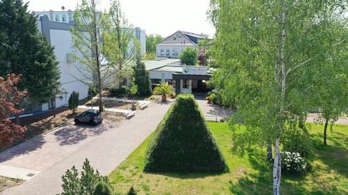 Foto - 2 Zimmer Etagenwohnung zur Miete in Cottbus