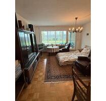 Helle 3-Zimmer Wohnung mit Wintergarten in Nattheim