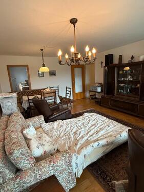 Foto - 3 Zimmer Etagenwohnung zur Miete in Nattheim