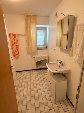 Foto - Etagenwohnung in Nattheim zur Miete