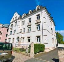 3 Raum Wohnung in Dresden Löbtau