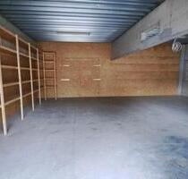 Lagerhalle (Büro u. WC möglich) in 36199 Rotenburg - Rotenburg an der Fulda