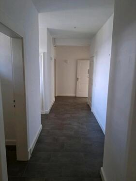 Foto - 4-Raumwohnung mit Balkon und Blick ins Grüne