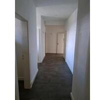 4-Raumwohnung mit Balkon und Blick ins Grüne - Blankenburg (Harz)