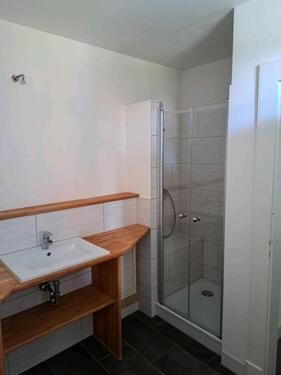 Foto - Etagenwohnung in Blankenburg (Harz) zur Miete