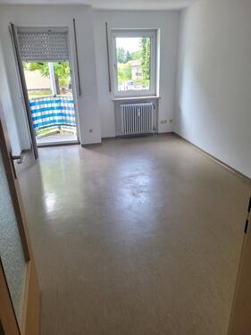 Foto - 1-Zimmer-Apartment mit Balkon 22 m² Merkurstraße 31, Regensburg