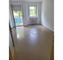 1-Zimmer-Apartment mit Balkon 22 m² Merkurstraße 31, Regensburg