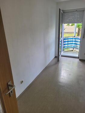 Foto - 1 Zimmer Erdgeschoßwohnung zur Miete in Regensburg