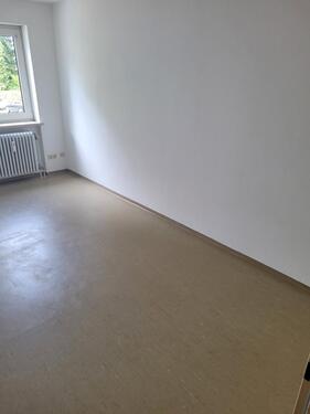 Foto - 1 Zimmer Erdgeschoßwohnung in Regensburg