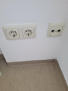 Foto - Erdgeschoßwohnung in Regensburg zur Miete