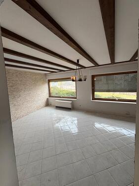 Foto - Erdgeschoßwohnung in Nentershausen zur Miete