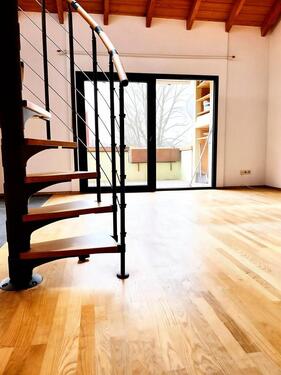 Foto - 3.5 Zimmer Maisonettenwohnung zum Kaufen in Rosenheim