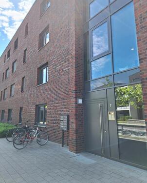 Foto - Schöne 3-Zimmer-Wohnung in Hannover-Misburg