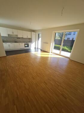 Foto - 3 Zimmer Erdgeschoßwohnung in Hannover