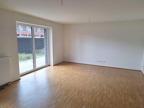 Foto - Erdgeschoßwohnung in Hannover zur Miete