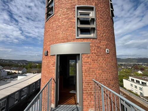 Foto - 1 Zimmer Etagenwohnung in Trier