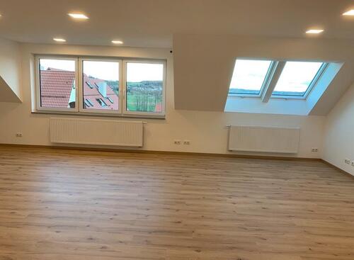 Foto - Etagenwohnung in Altenmünster zur Miete