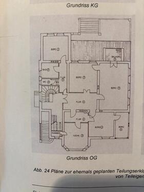 Foto - Büro Wohnung - 2.700,00&nbsp;EUR Kaltmiete, ca.&nbsp; 200,00&nbsp;m&sup2;