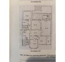 Büro Wohnung - 2.700,00&nbsp;EUR Kaltmiete, ca.&nbsp; 200,00&nbsp;m&sup2; in Berlin (PLZ: 14163) Steglitz-Zehlendorf