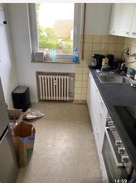 Foto - 2 Zimmer Etagenwohnung zur Miete in Kalletal