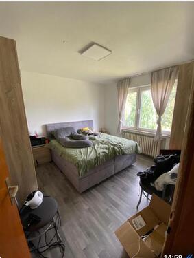 Foto - 2 Zimmer Etagenwohnung in Kalletal