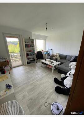 Foto - Etagenwohnung in Kalletal zur Miete