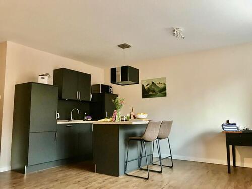 Foto - 2 Zimmer Erdgeschoßwohnung zur Miete in Leer (Ostfriesland)